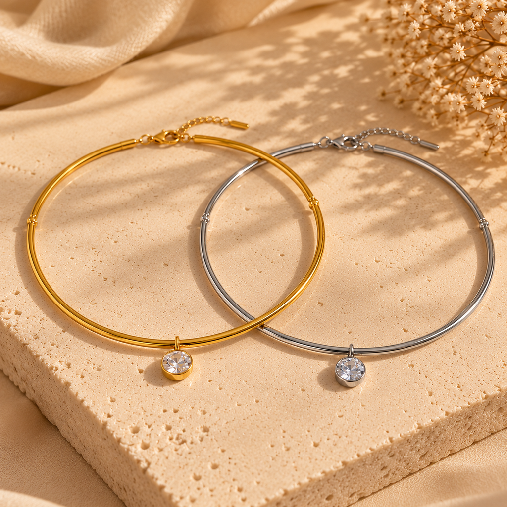 Catalina Necklace