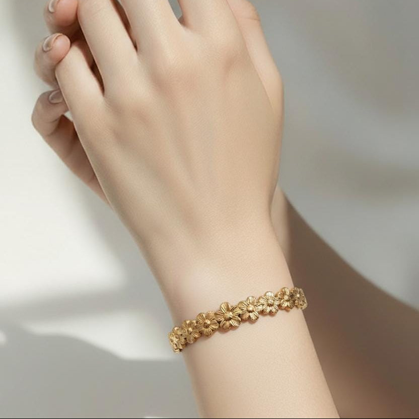 Daisy Bangle