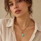 Claire Necklace