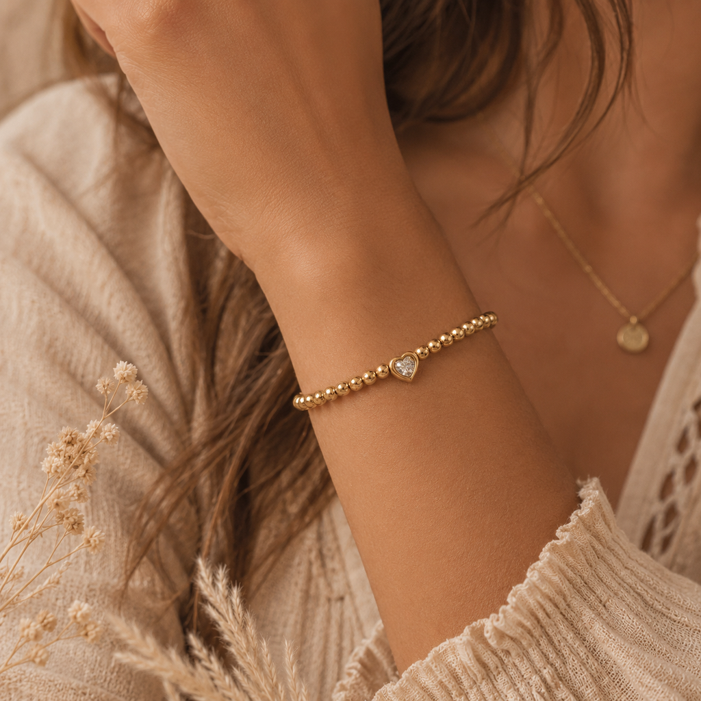 Clara Bracelet