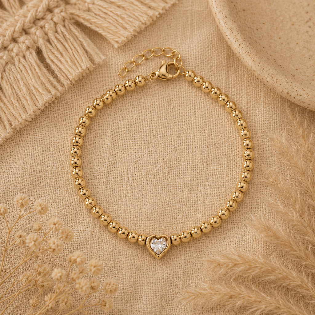 Clara Bracelet