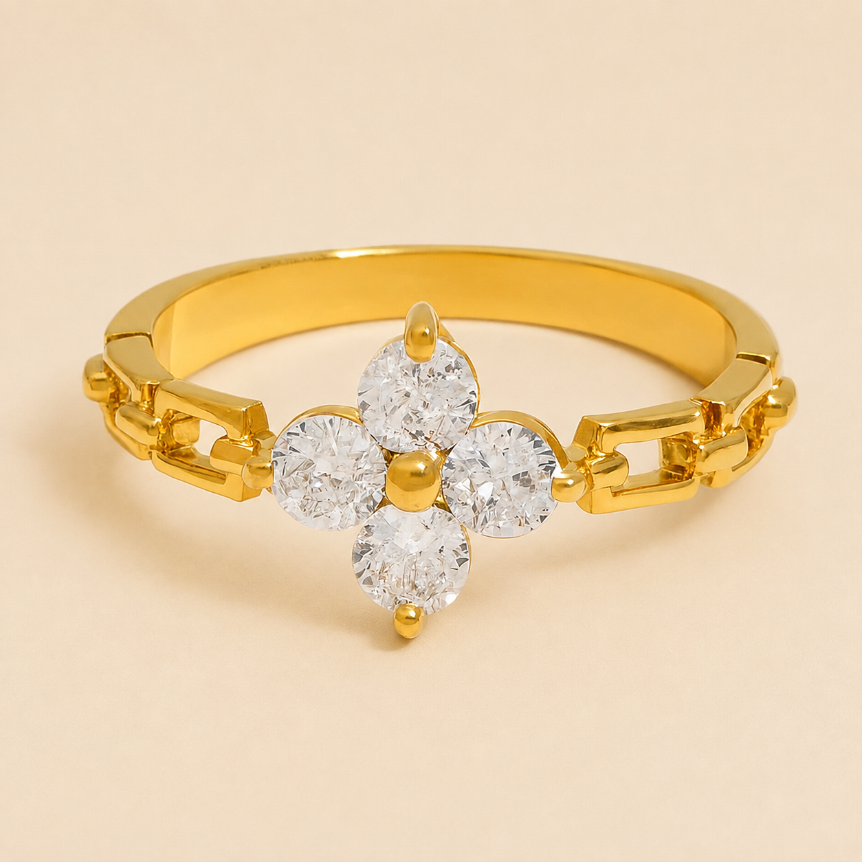 Coco Ring