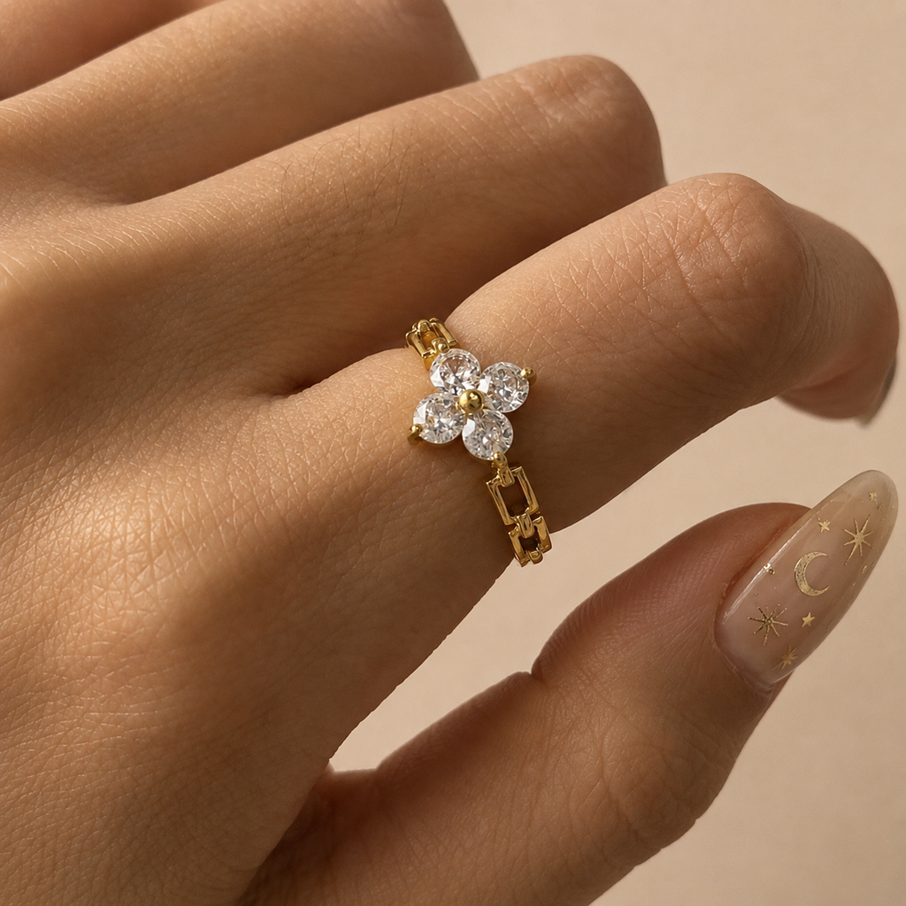 Coco Ring