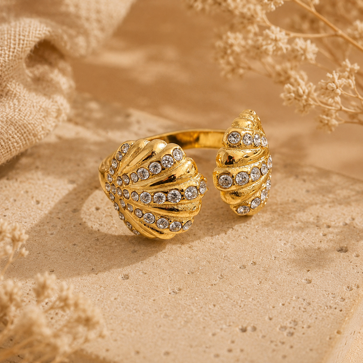 Conchita Ring