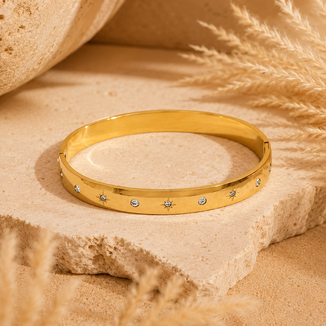 Cosmos Bangle