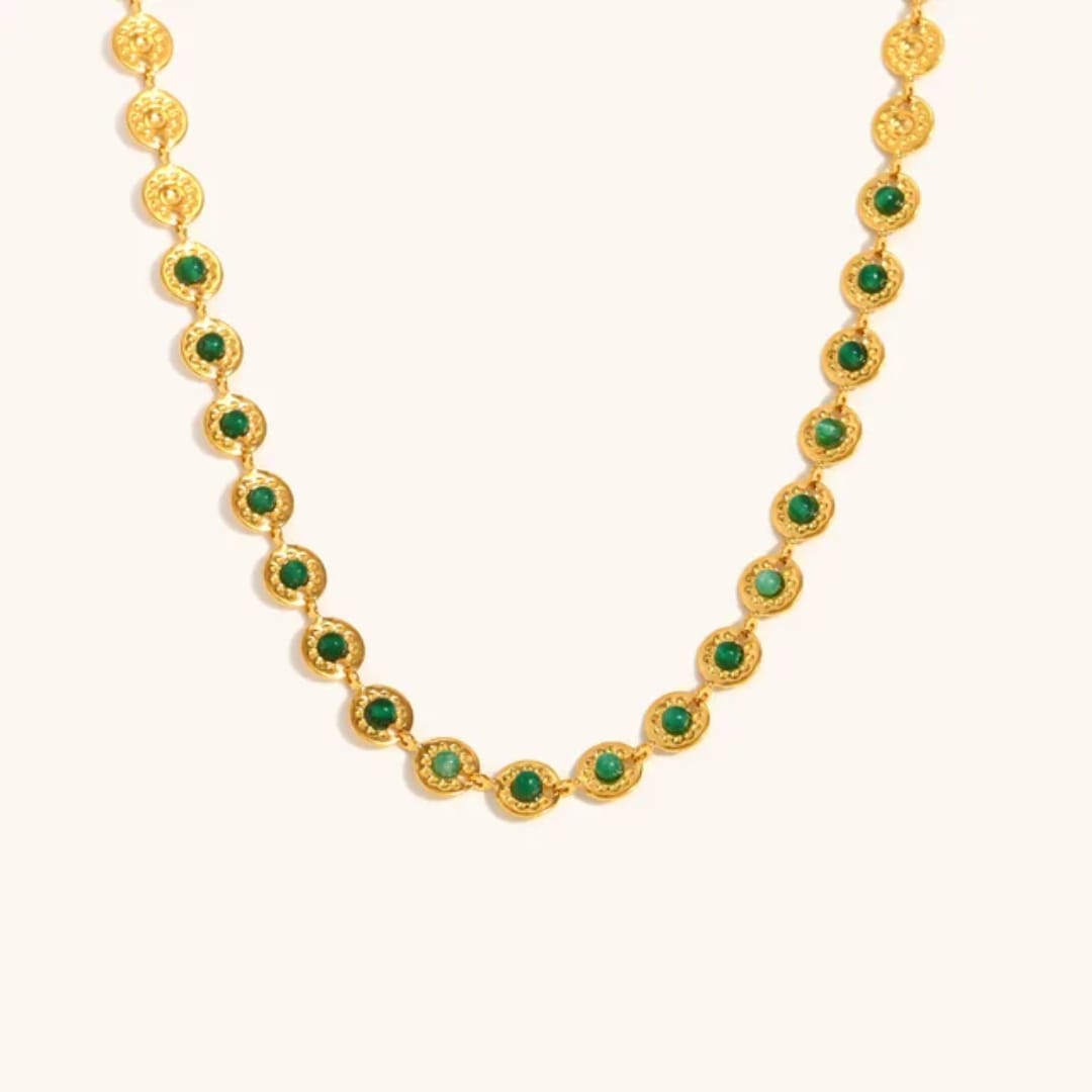Zariah Necklace