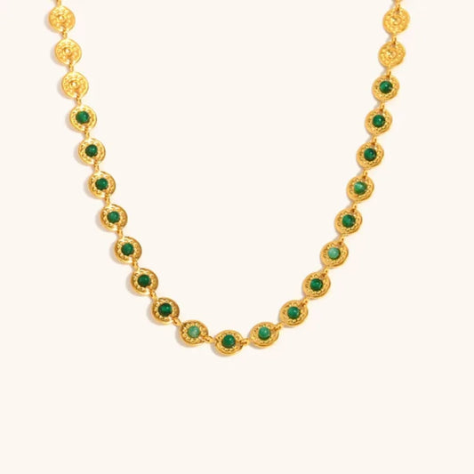 Zariah Necklace