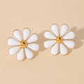 Daisy Studs
