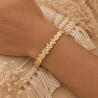 Daisy Bangle