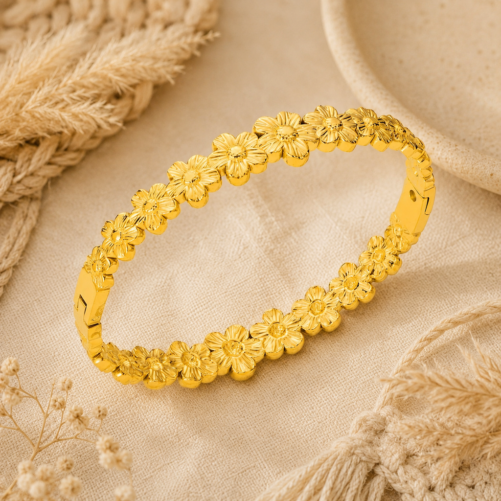 Daisy Bangle