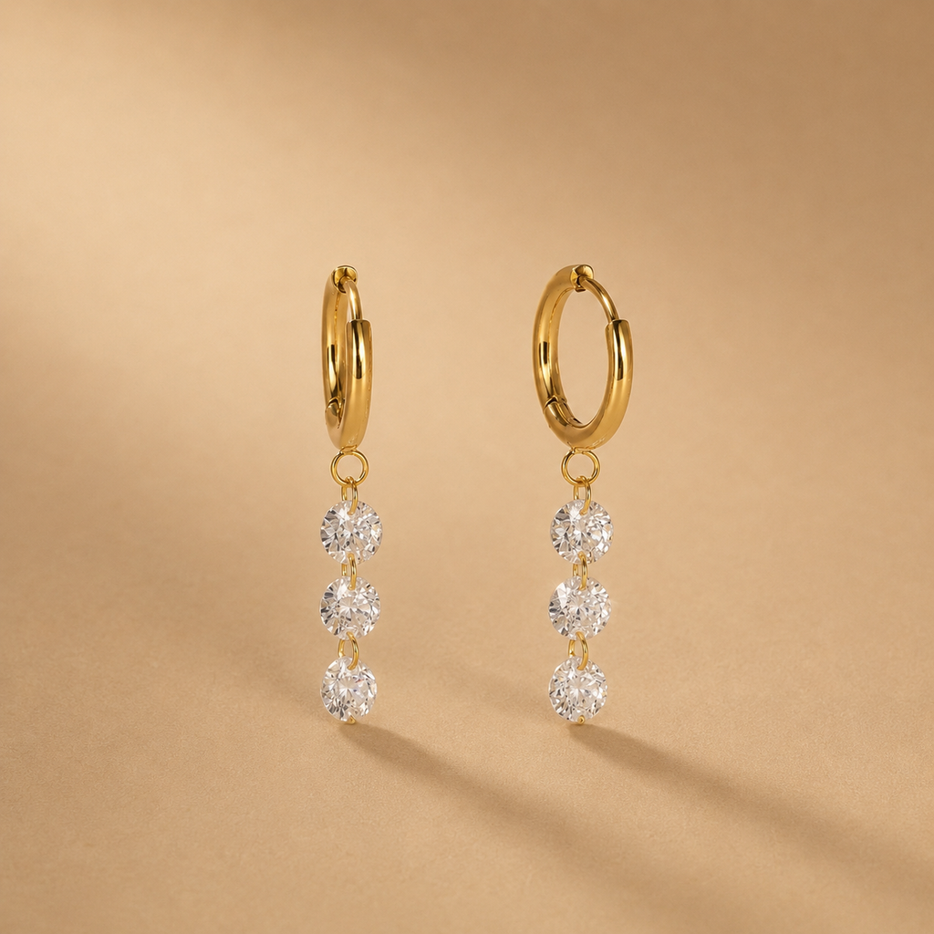 DANA Earrings