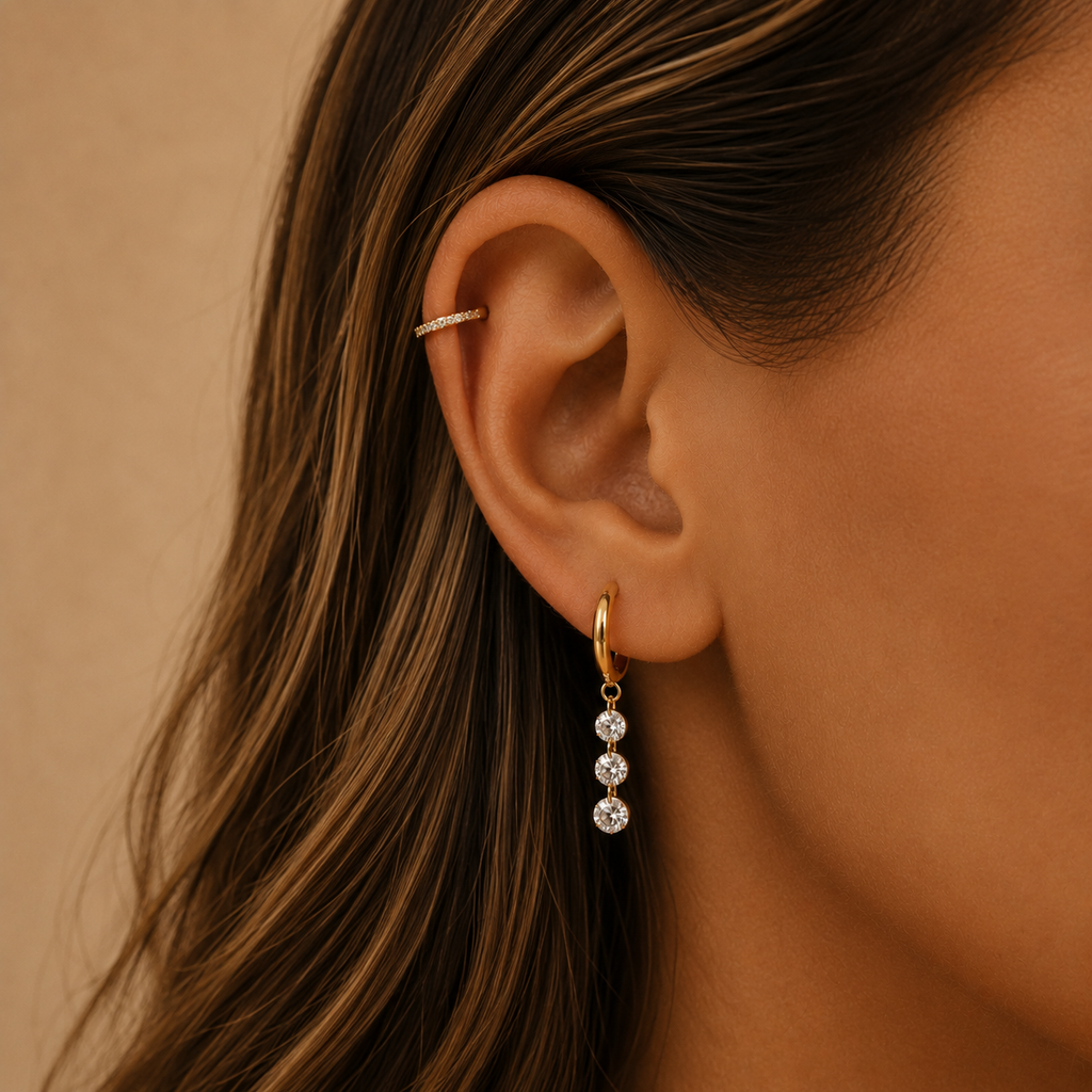 DANA Earrings