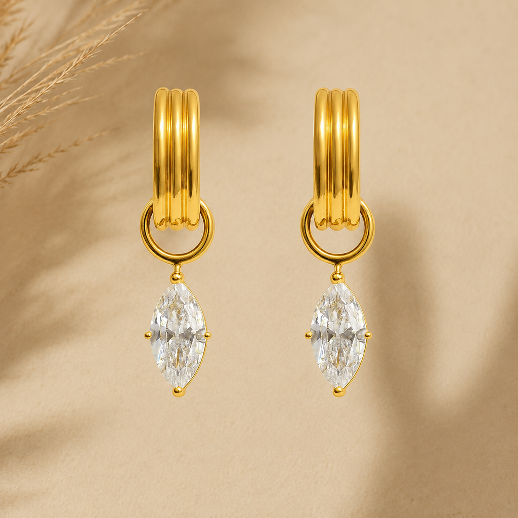 Danielle Earrings