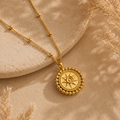 Deva Necklace