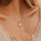 Deva Necklace
