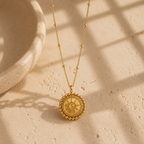 Deva Necklace