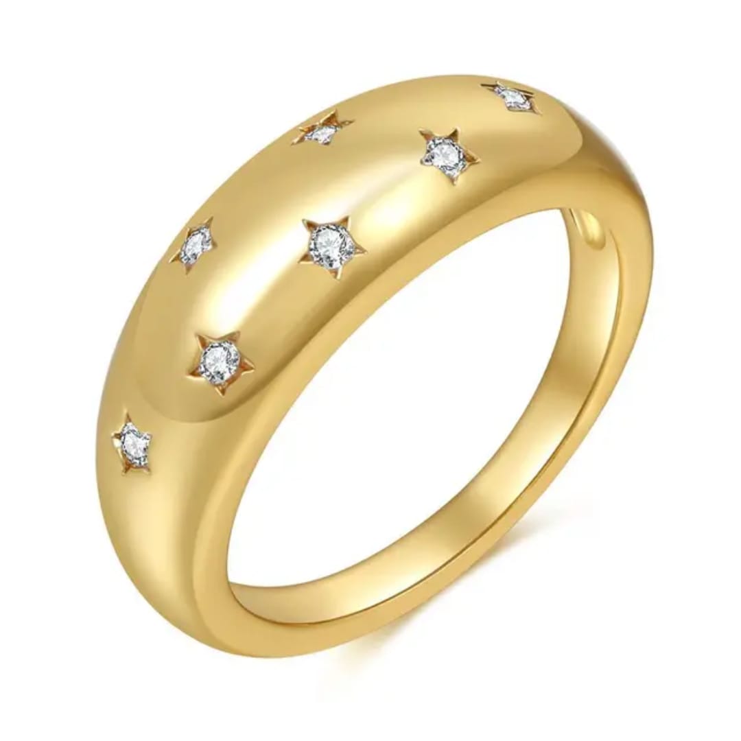 Astra Ring
