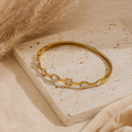Violeta Bangle