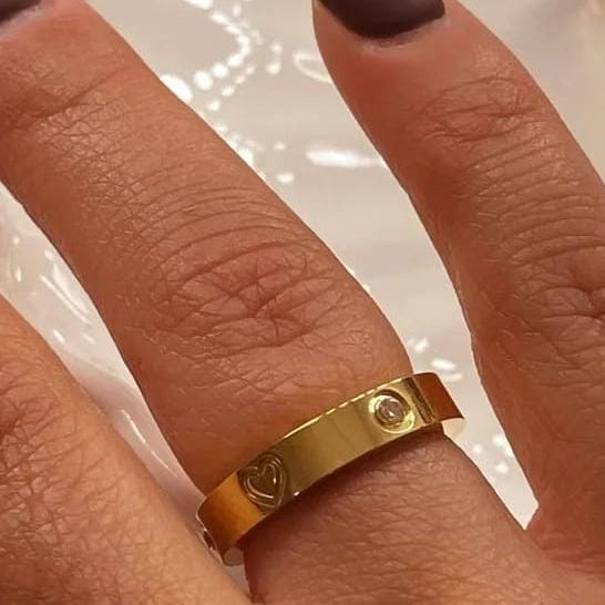 Eclat Ring