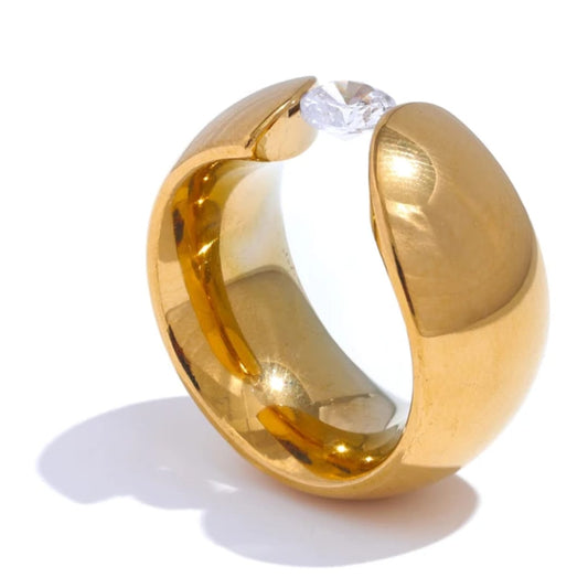 Orbit Ring
