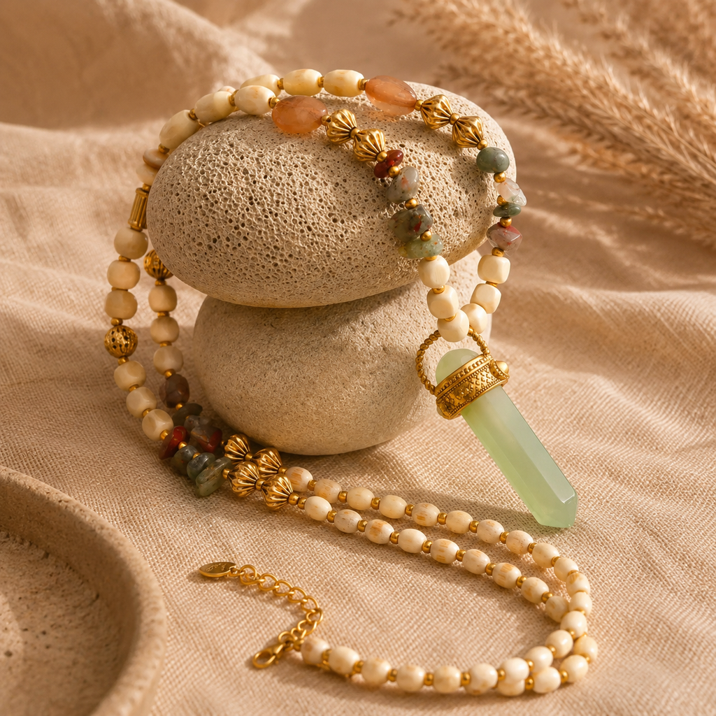 Fedra Necklace