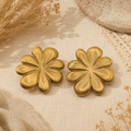 Flor Earrings