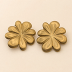 Flor Earrings