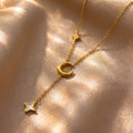Galaxy Necklace