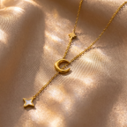 Galaxy Necklace