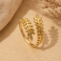 Garland Ring