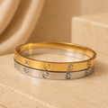 Genevieve Bangle