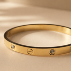 Genevieve Bangle