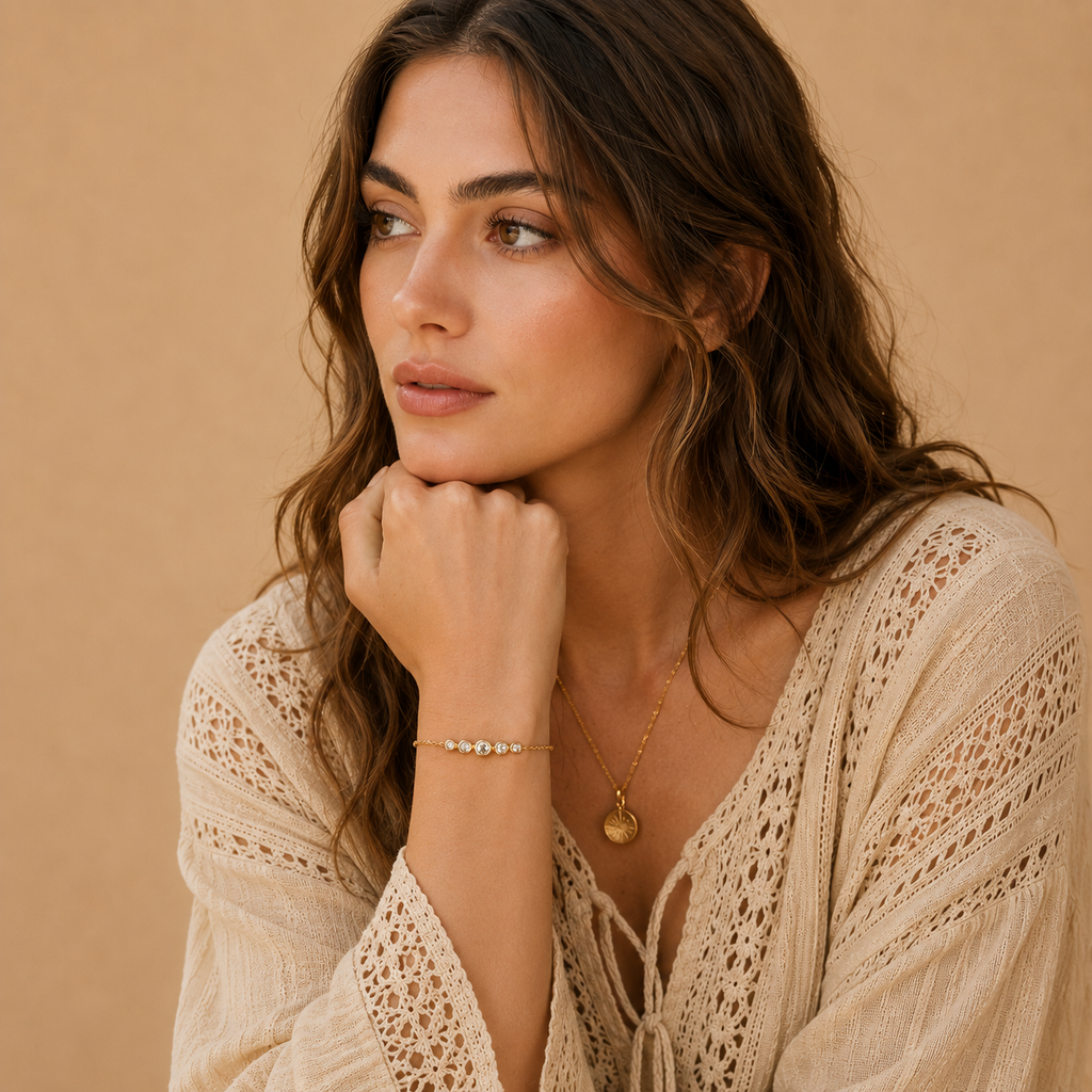 Giselle Bracelet