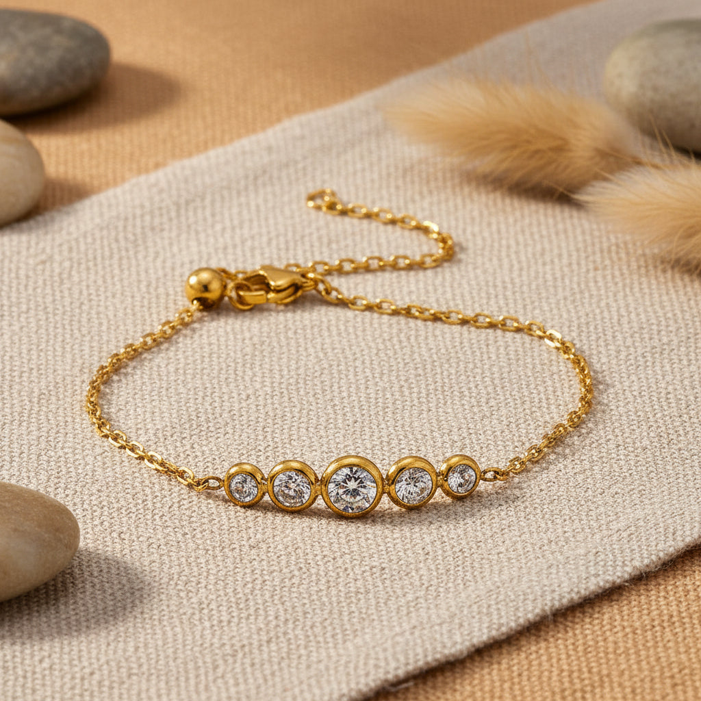 Giselle Bracelet