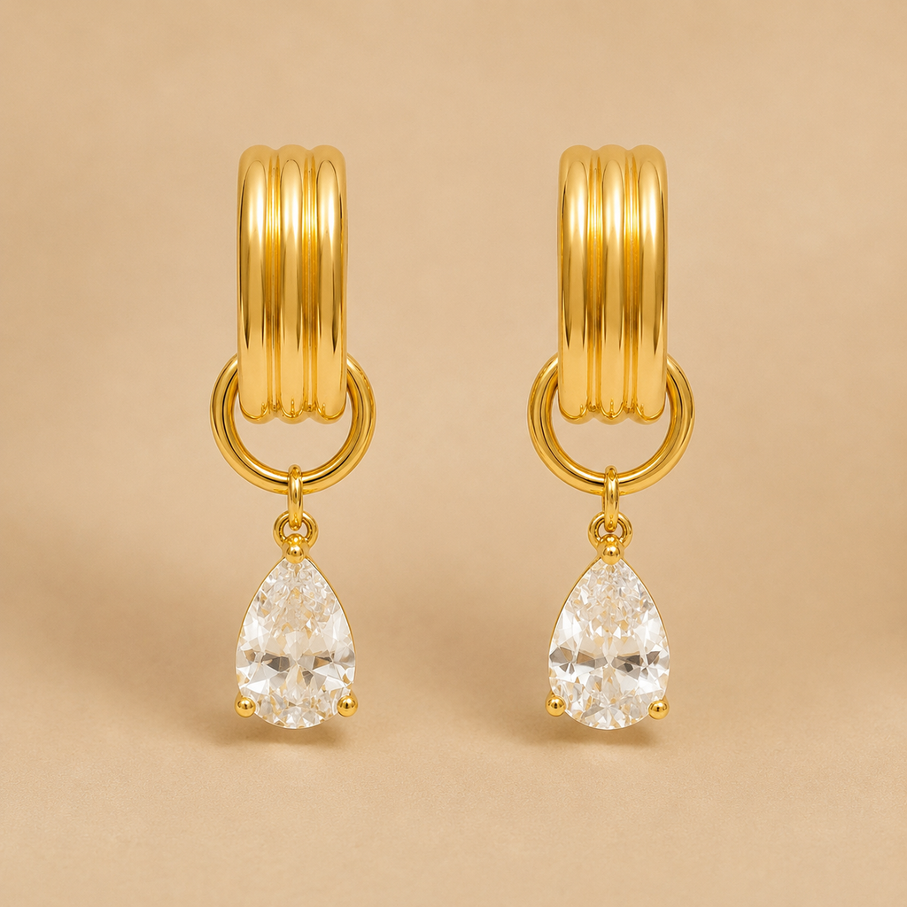 Grace Earrings