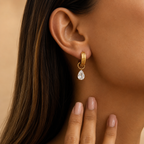 Grace Earrings