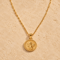 Guardian Angel Necklace