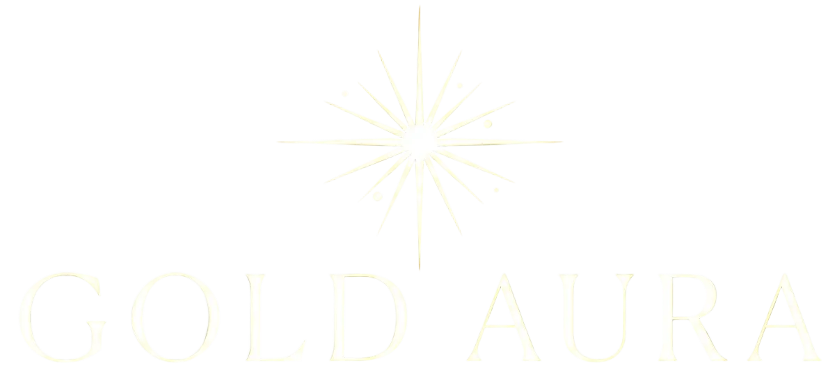 Gold Aura Jewellery