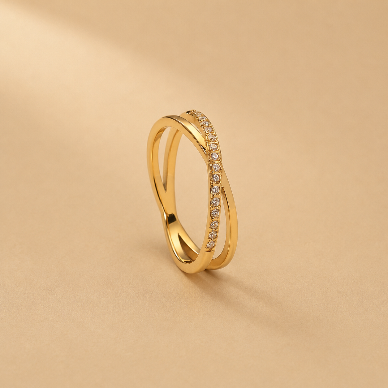 Iris Ring