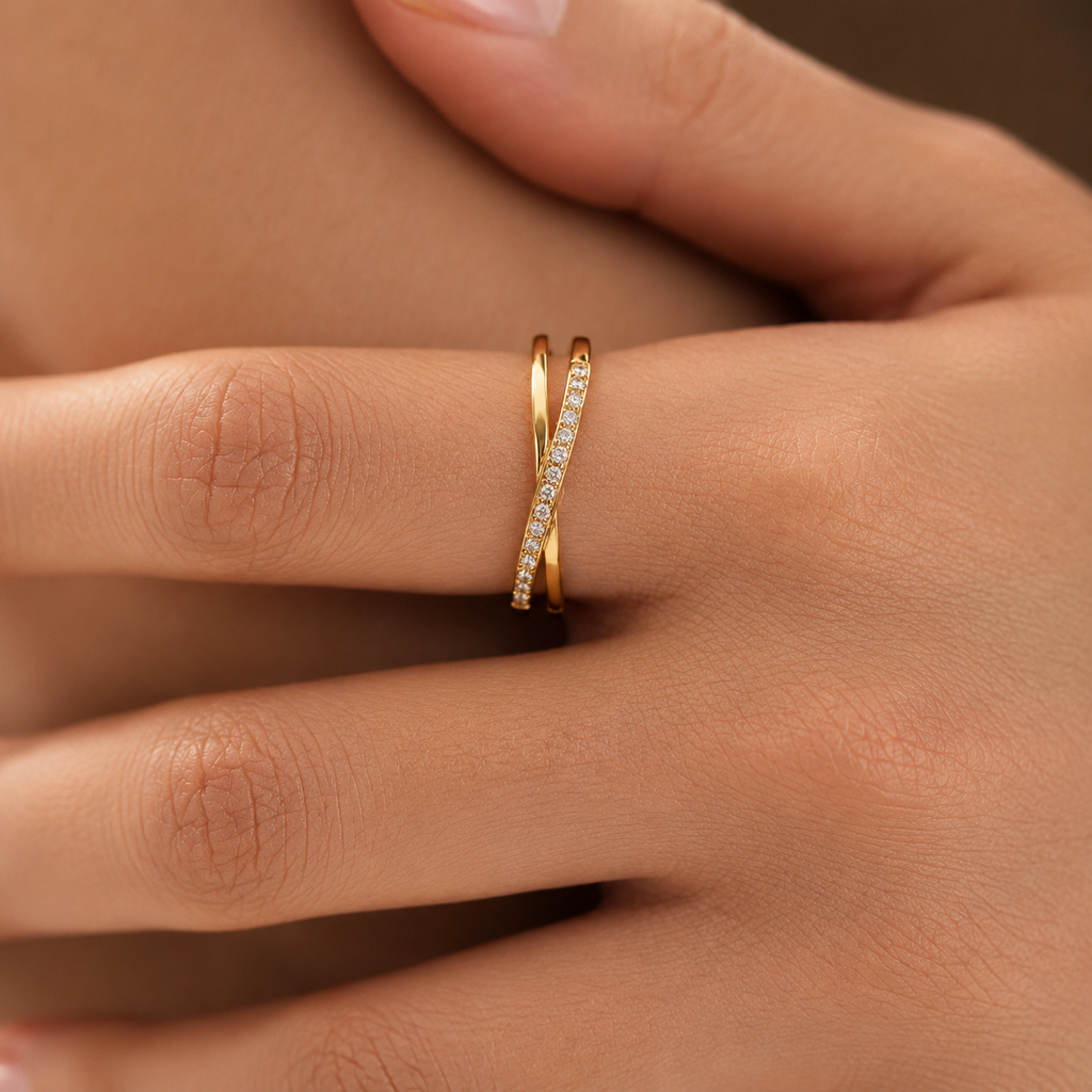Iris Ring