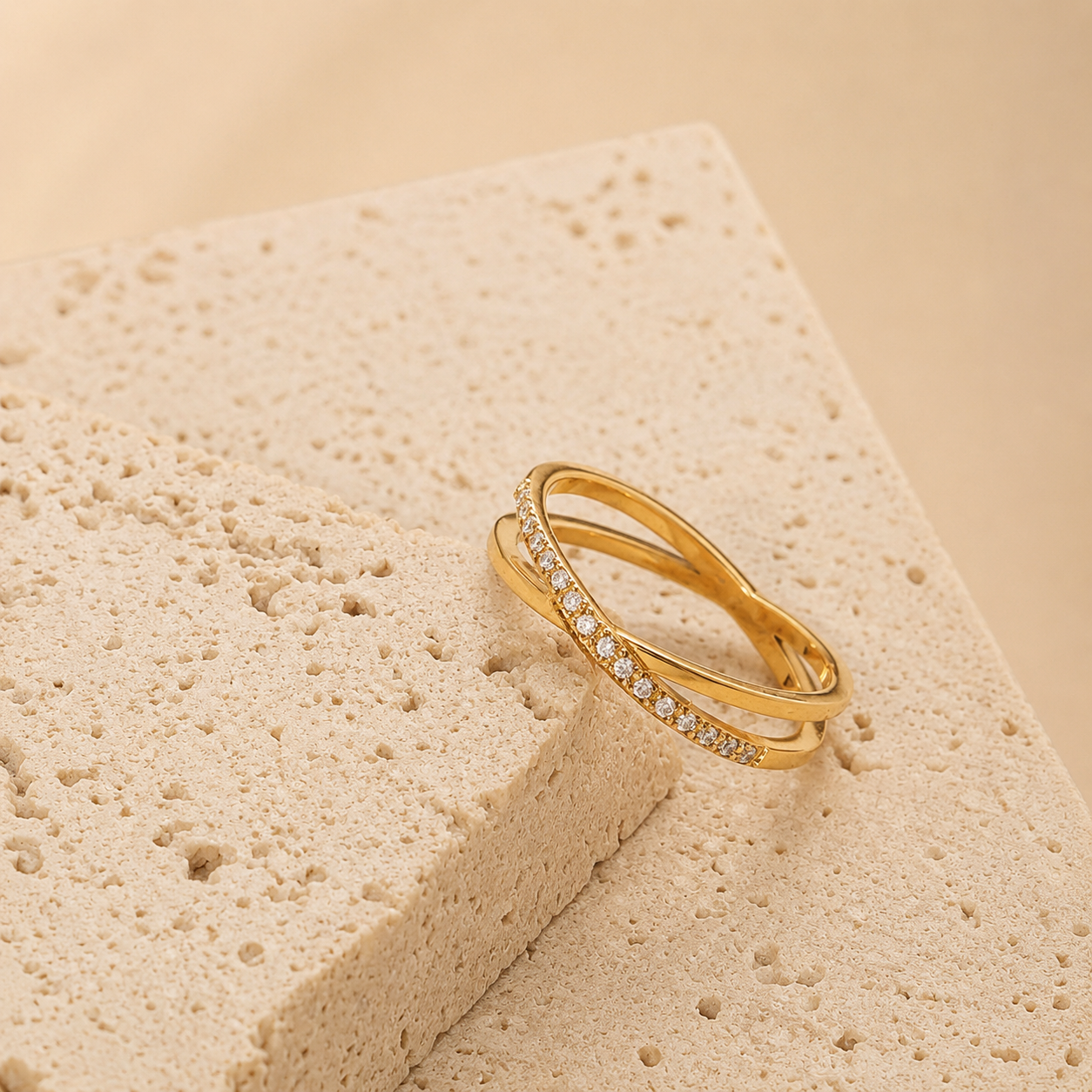Iris Ring