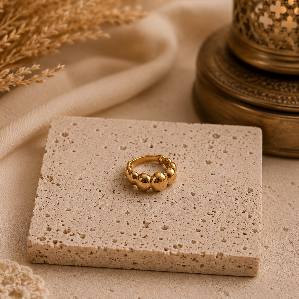Isolde Ring
