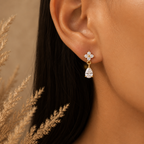 Laila Earrings