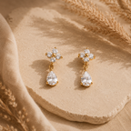 Laila Earrings