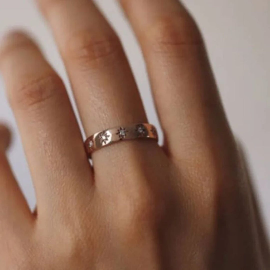 Lauren Ring