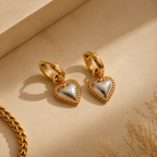 Madrid Earrings