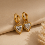 Madrid Earrings