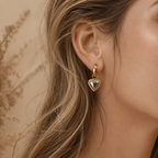 Madrid Earrings