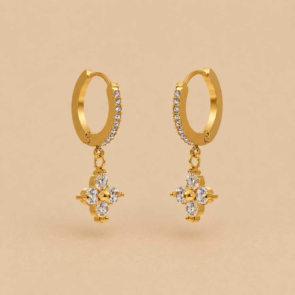 Marian Earrings