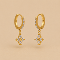 Marian Earrings